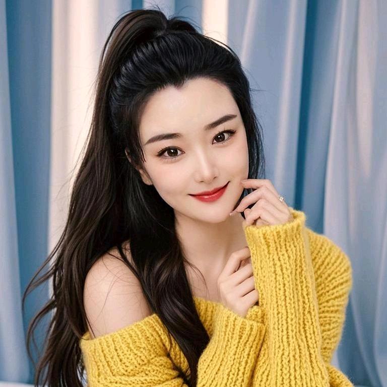 小可爱，小可爱