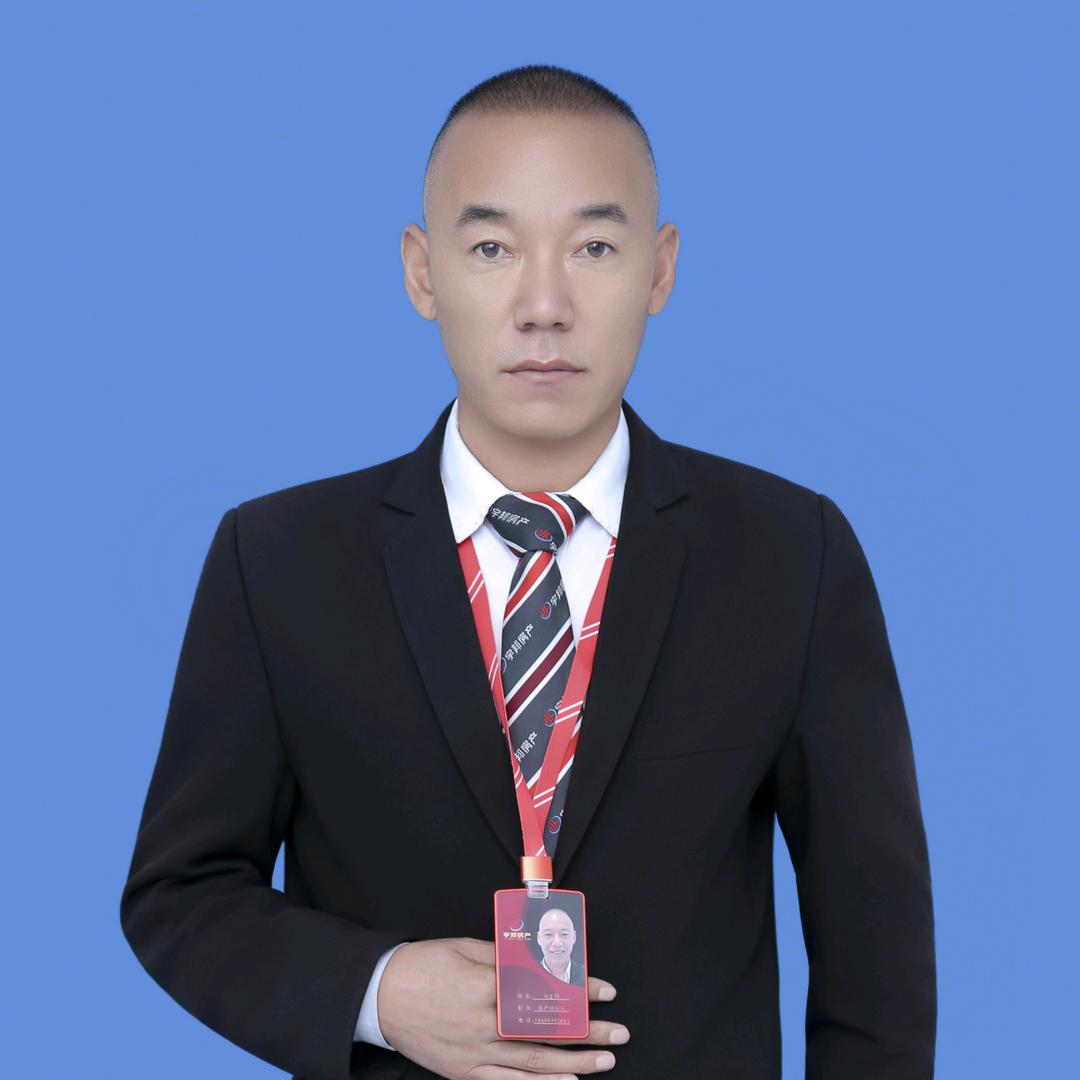 兰州新区房产马老七