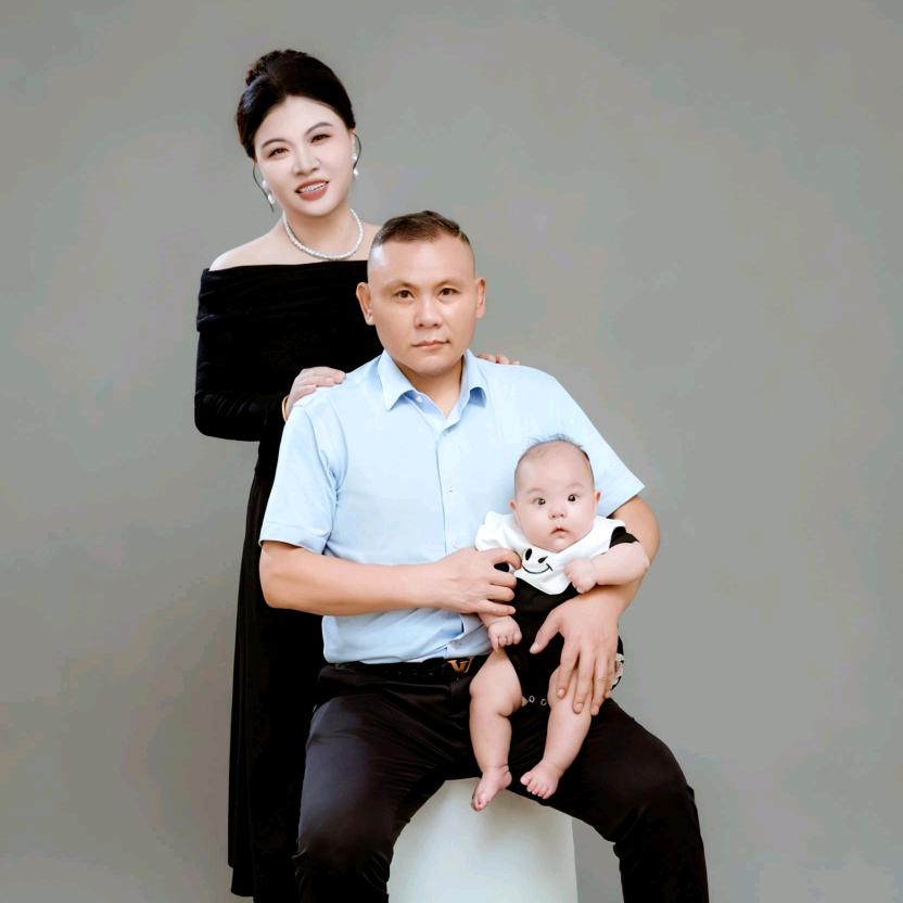 乐悠藰夫人（福墩茶城）