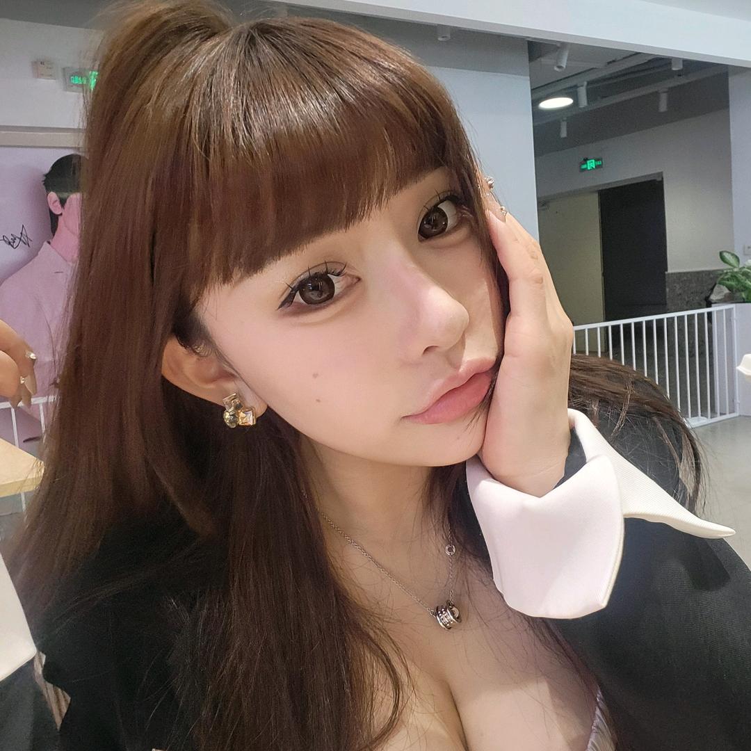颖儿宝宝🙉