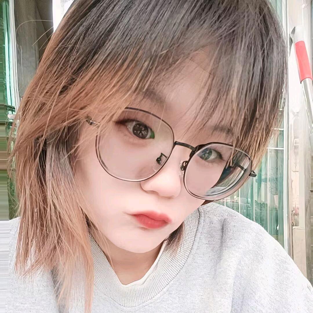 临沂审车的小姐姐