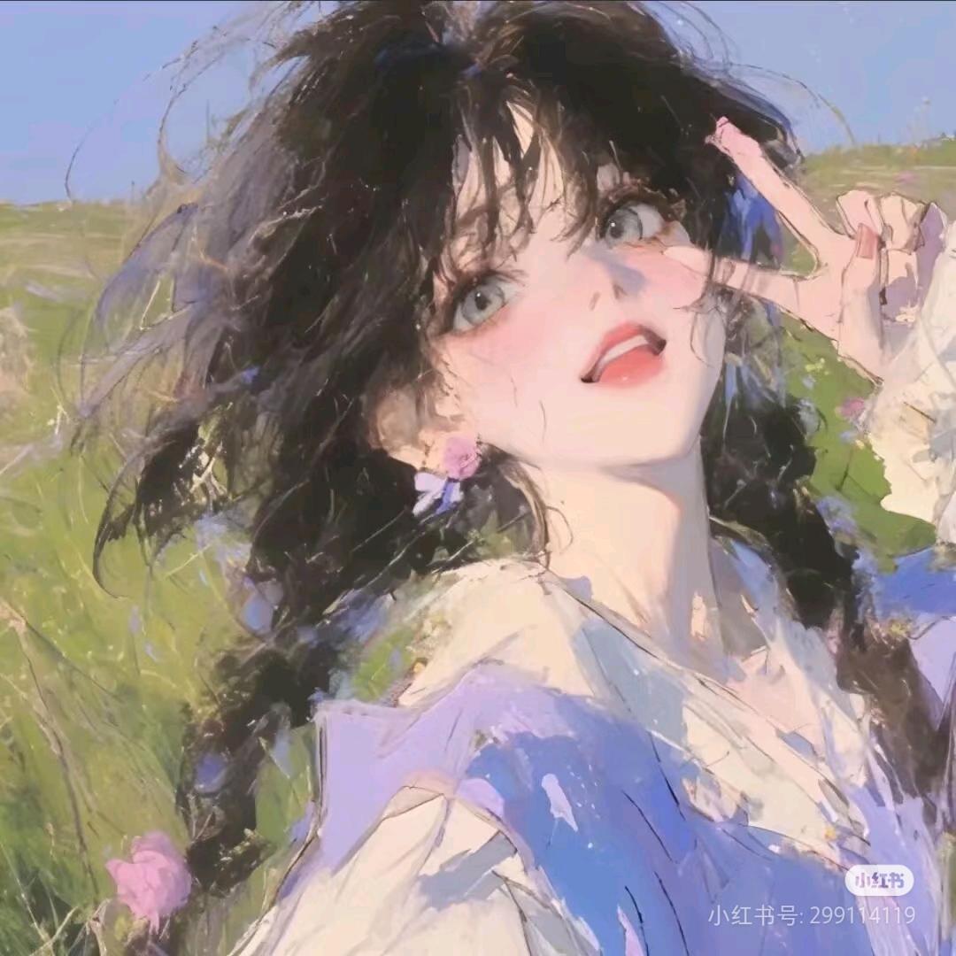 🌸花花不重要