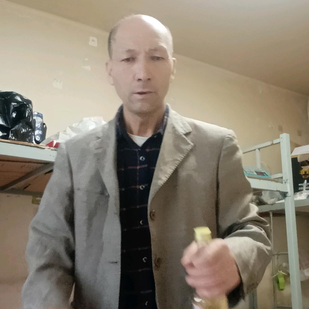抖音上热小哥