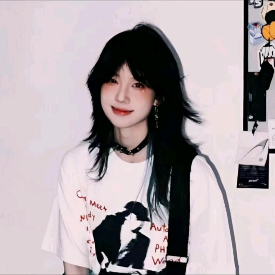 负一