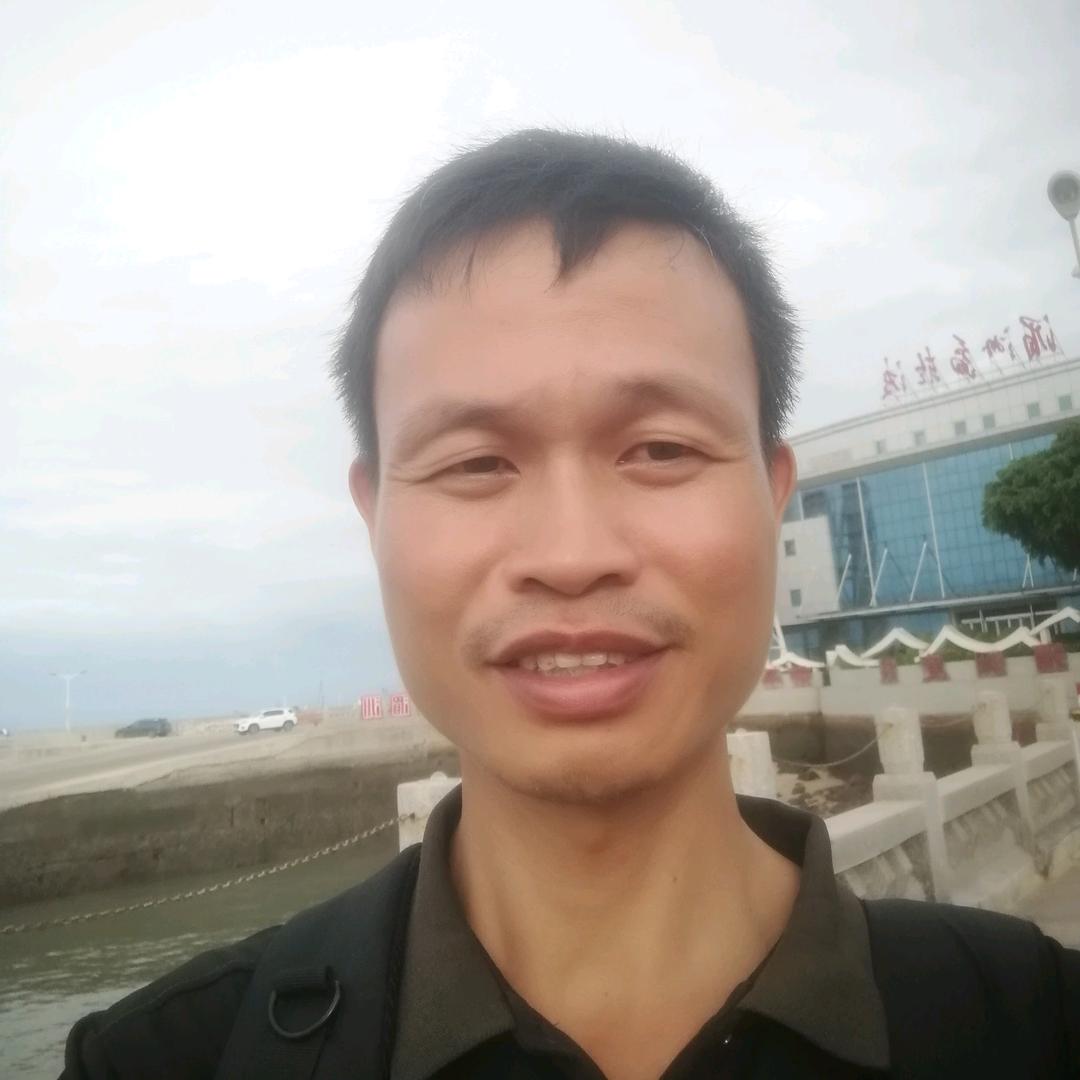 小陈哥