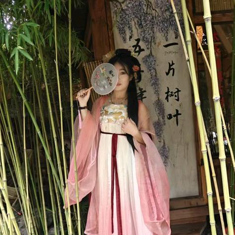 徐晨茜,拒绝私聊
