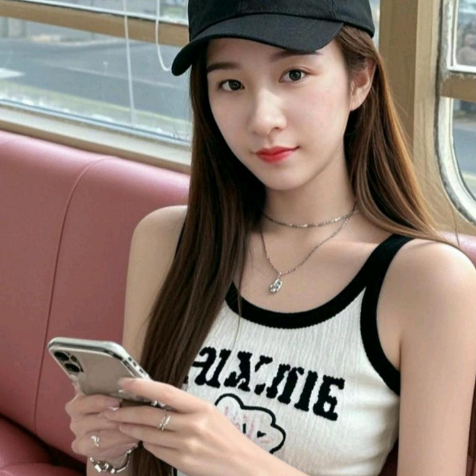 琪妹西施🐔🦆🐶