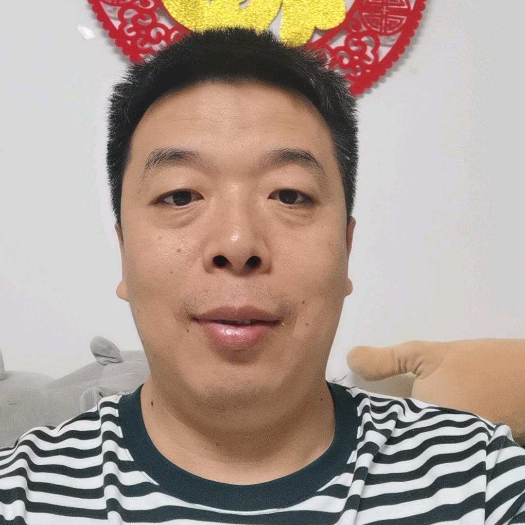 宝爸洋洋