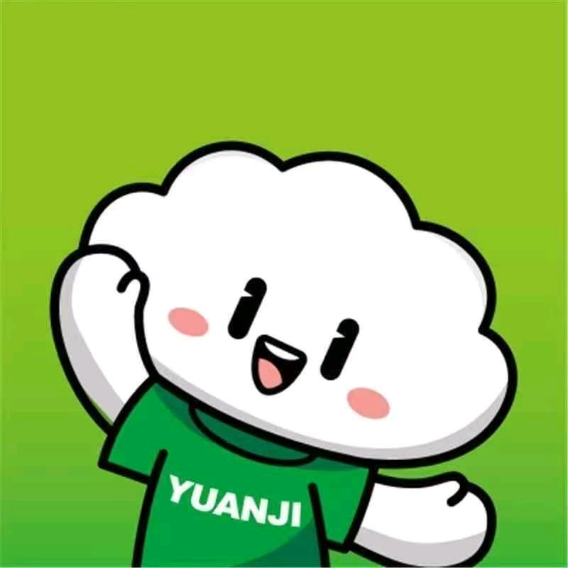 袁记云饺直播间人