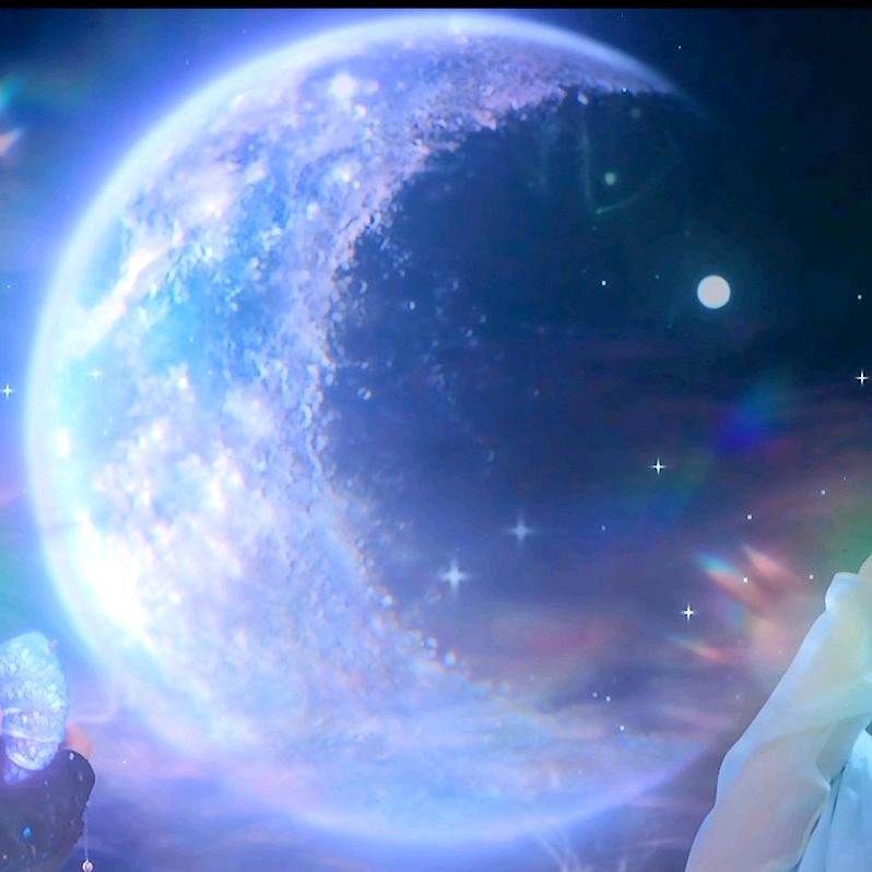 💫腾焰飞芒💫