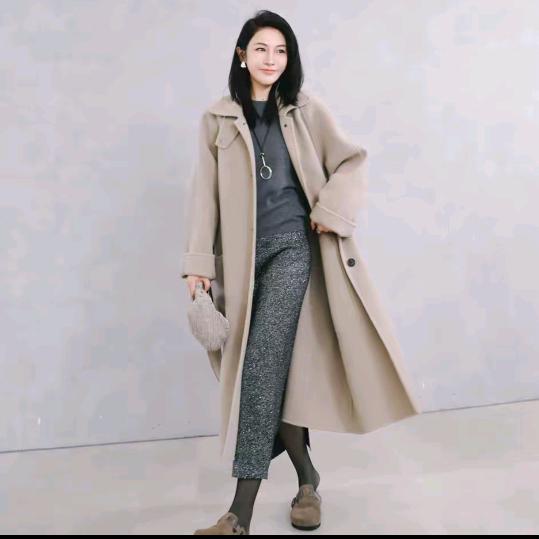 彭小未～直播返场