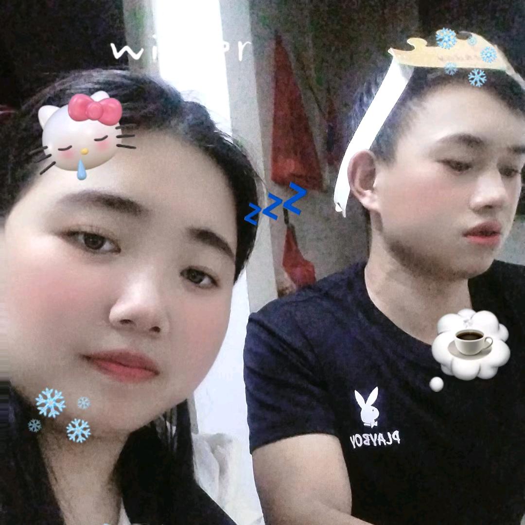 恋爱情人