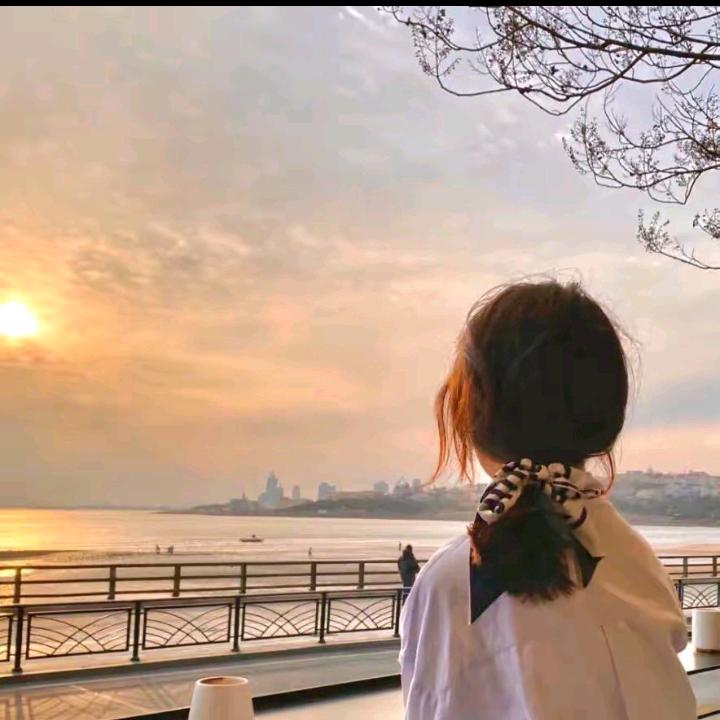 时光待我如初