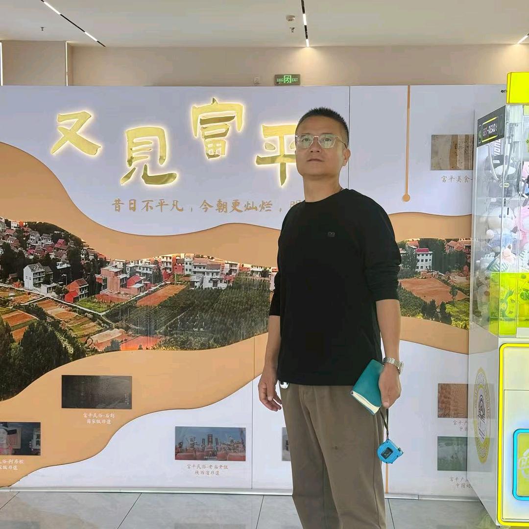 富平玻璃哥的门窗生活