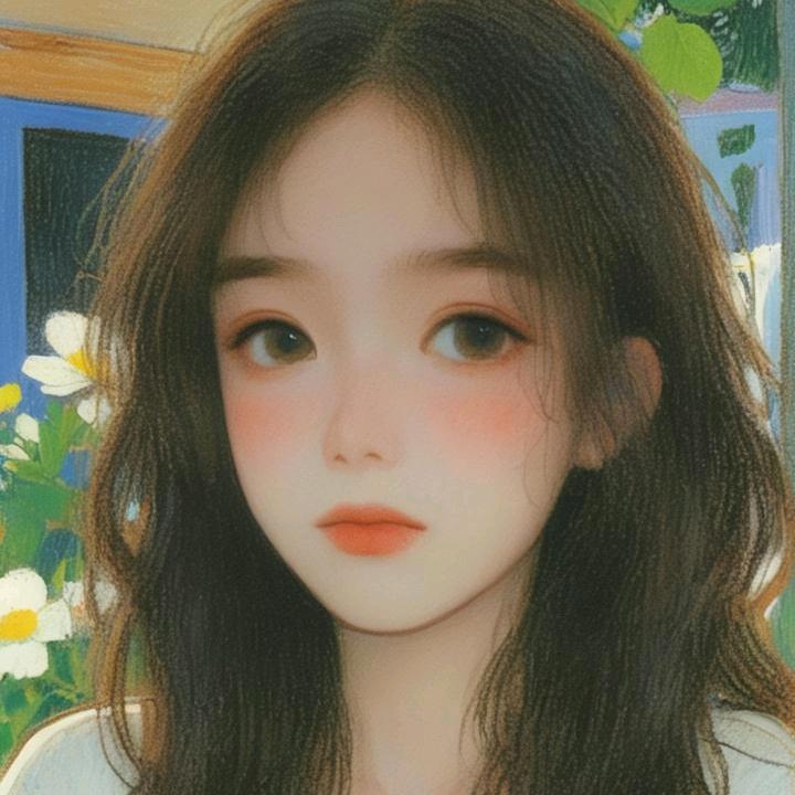 ᵏˣ 拽不拽瞬间爱上July