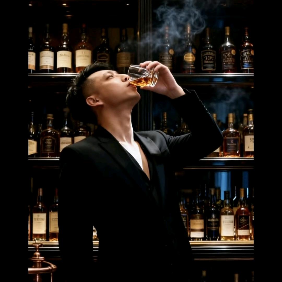 前路漫漫亦灿灿，往事堪堪亦澜澜