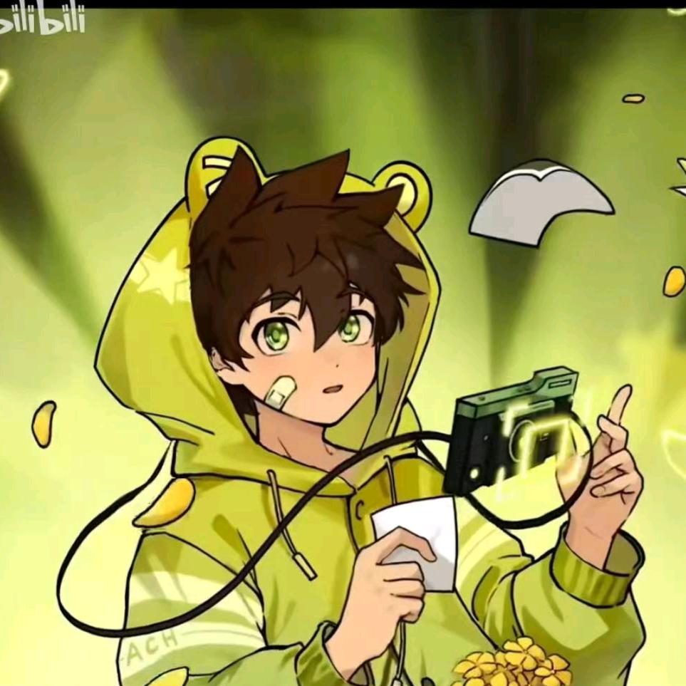 keitaro（接原神皇室）