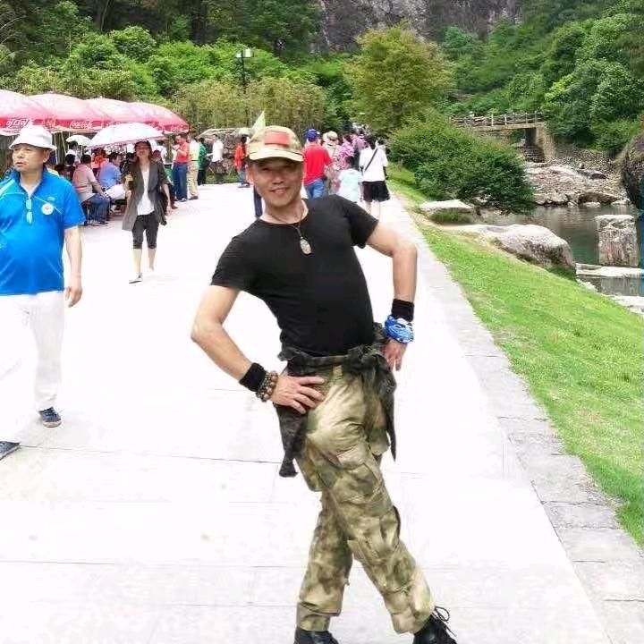 60后迪斯科老仔