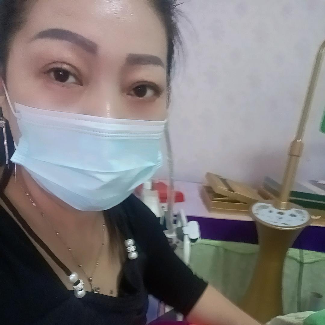头面庄洗头洗脸快妆(武安镇北关路店)