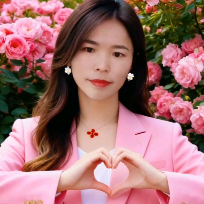 宋 小珍？？🌹🌹