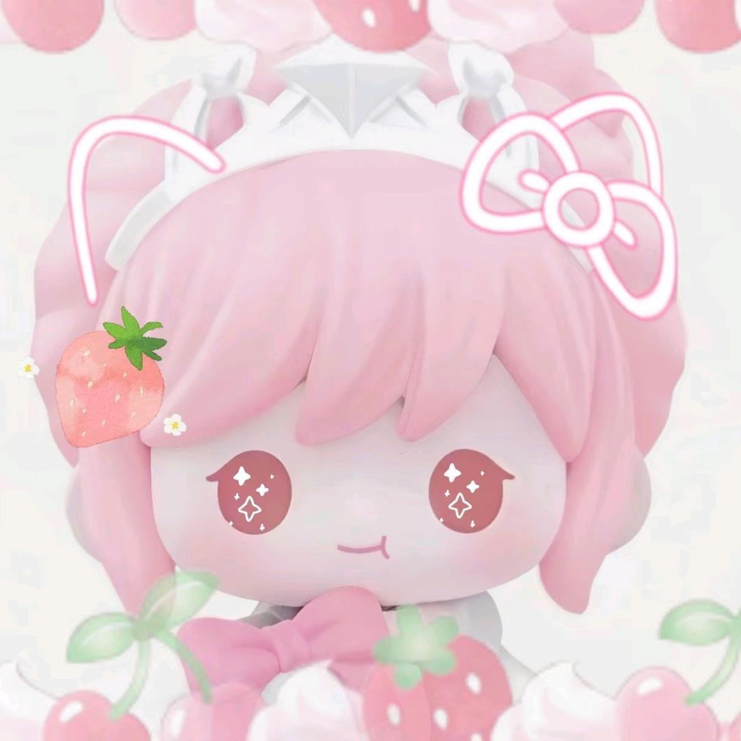 Janna(暖暖生日快乐版)