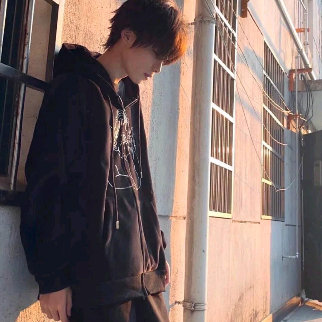 小北@