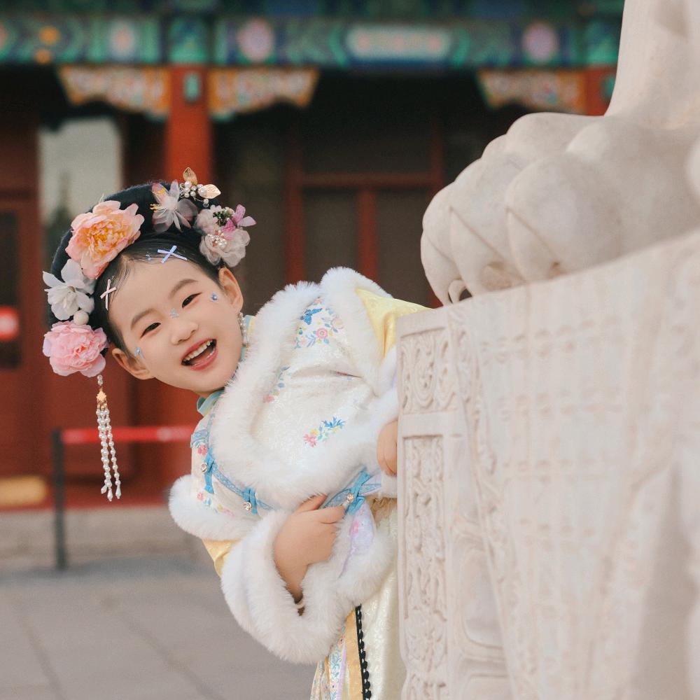 ✨小汤圆成长记🐾