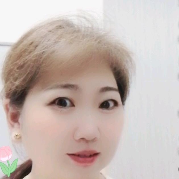 毛妹妹❤