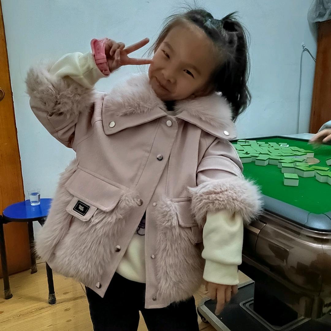 廖小妞