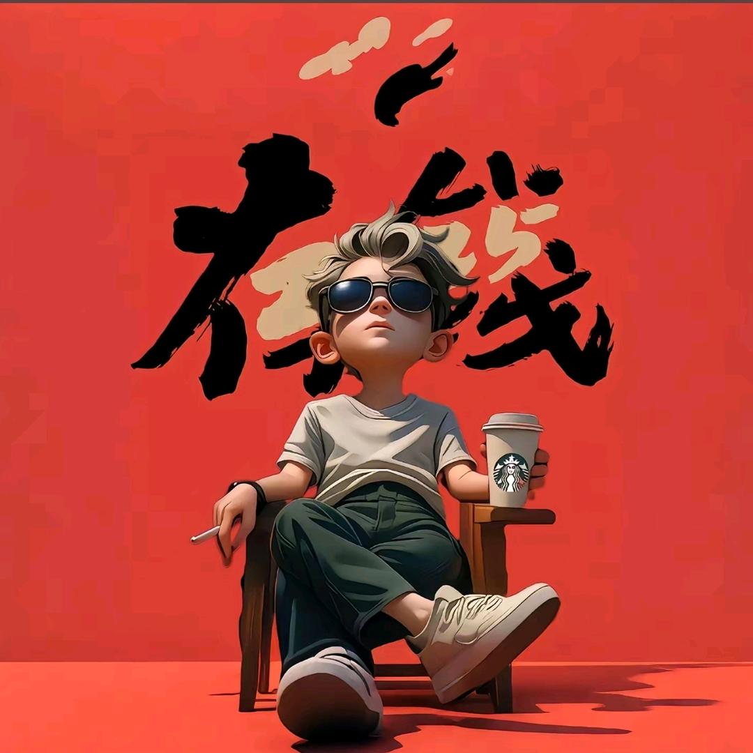 自渡渡人
