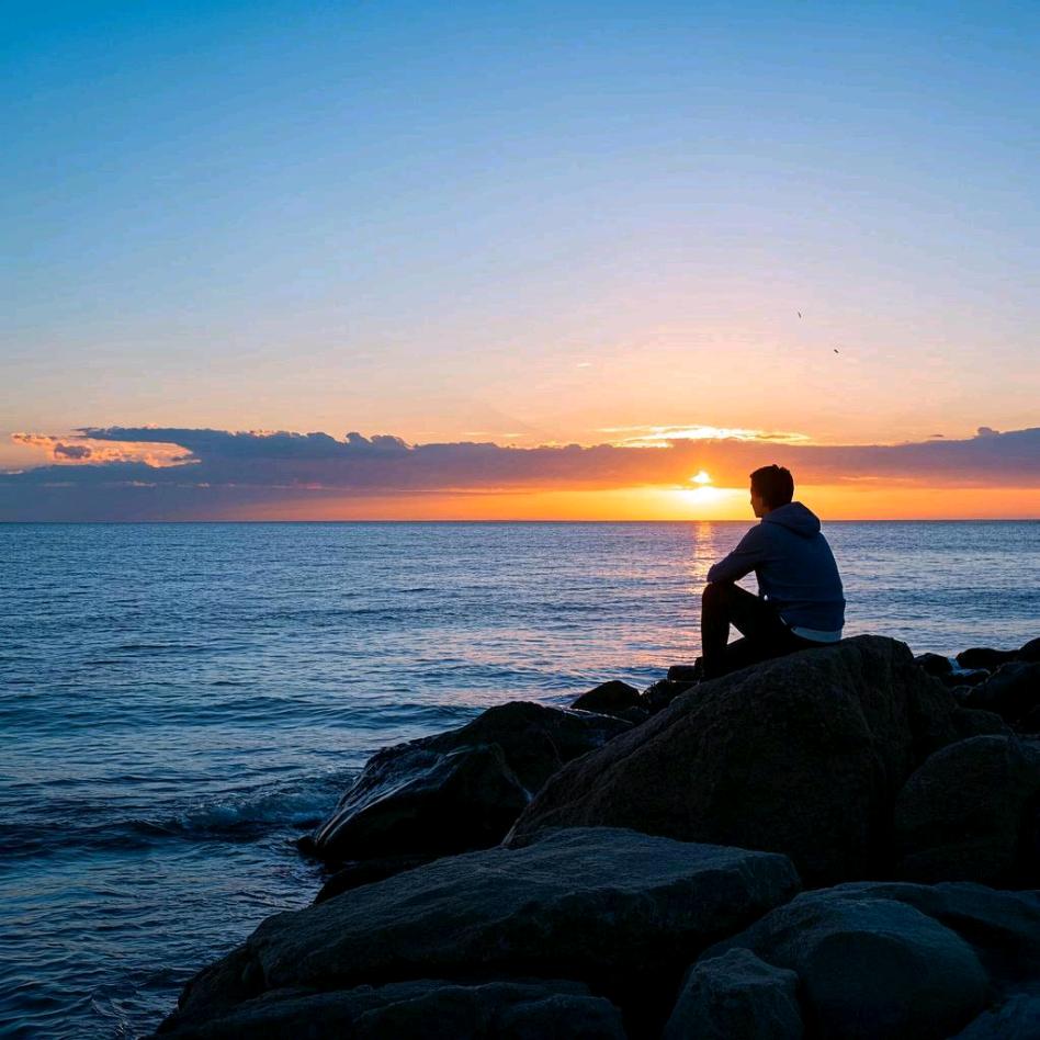 努力翻身的咸鱼