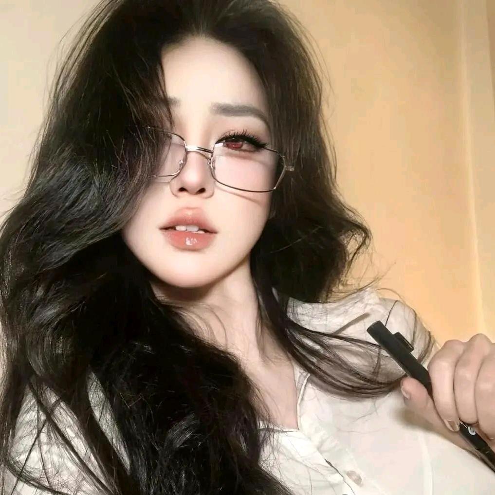 纹画人