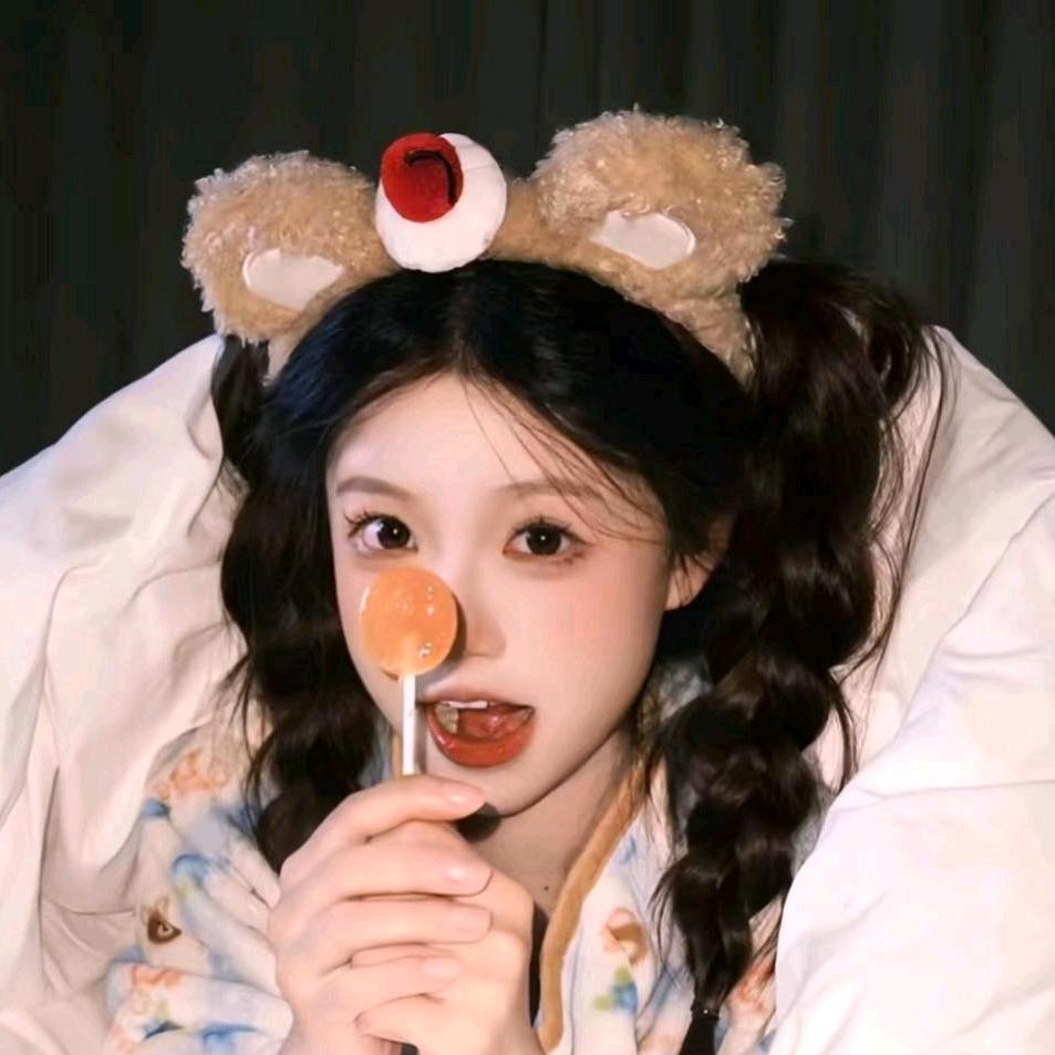 小易宝贝❤️