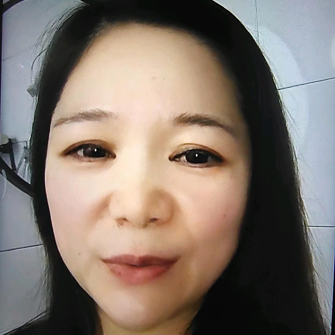 巧儿《热爱生活》