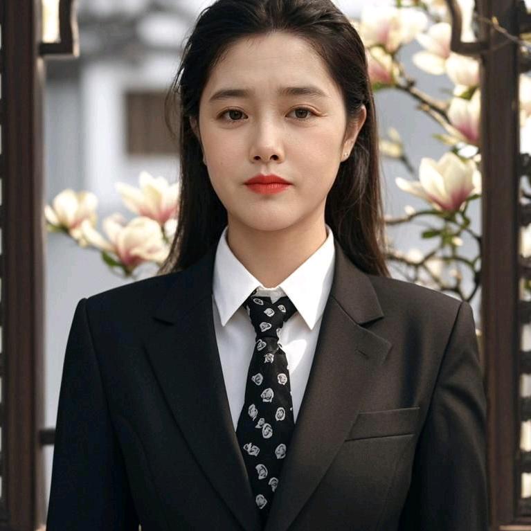 杨八妹早上六点至七点钟囍上媒捎红娘