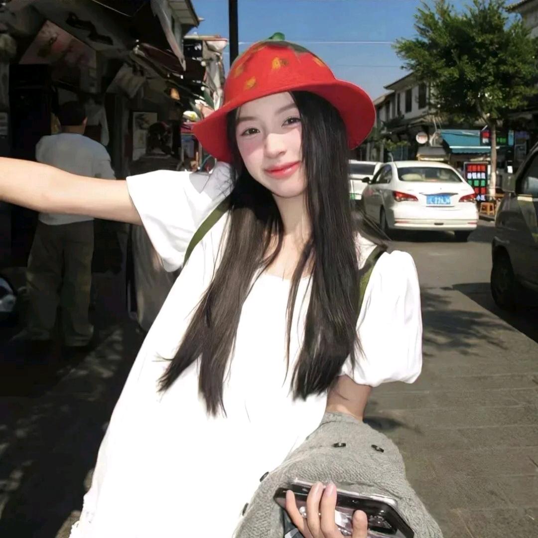 手里能捧花吗