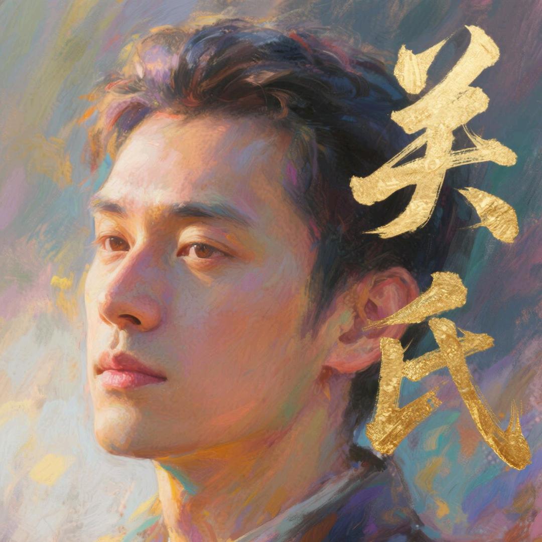 关氏总会-关靖春