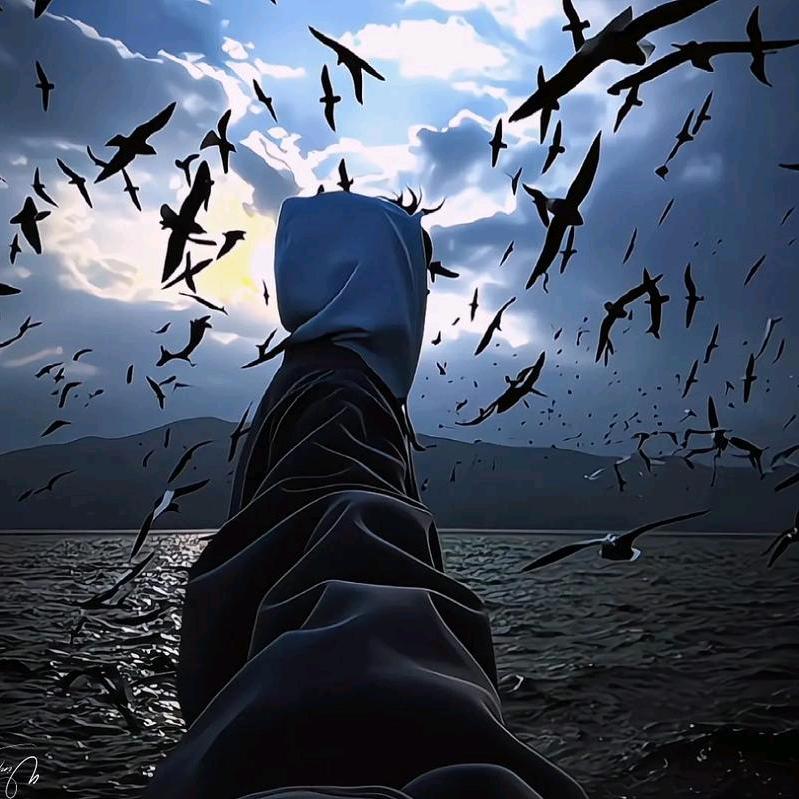 死人堆里爬出来的神i