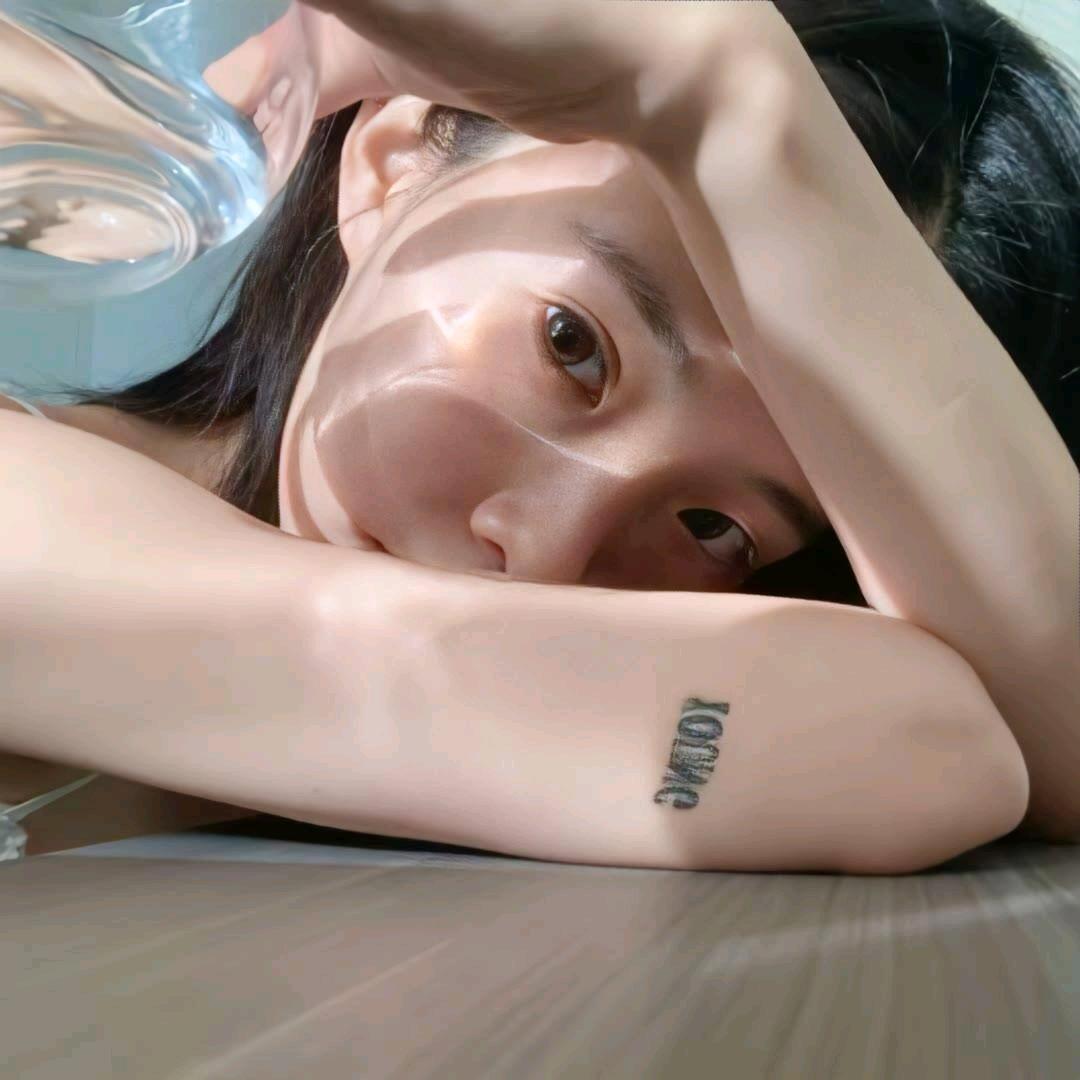 小不拿拿