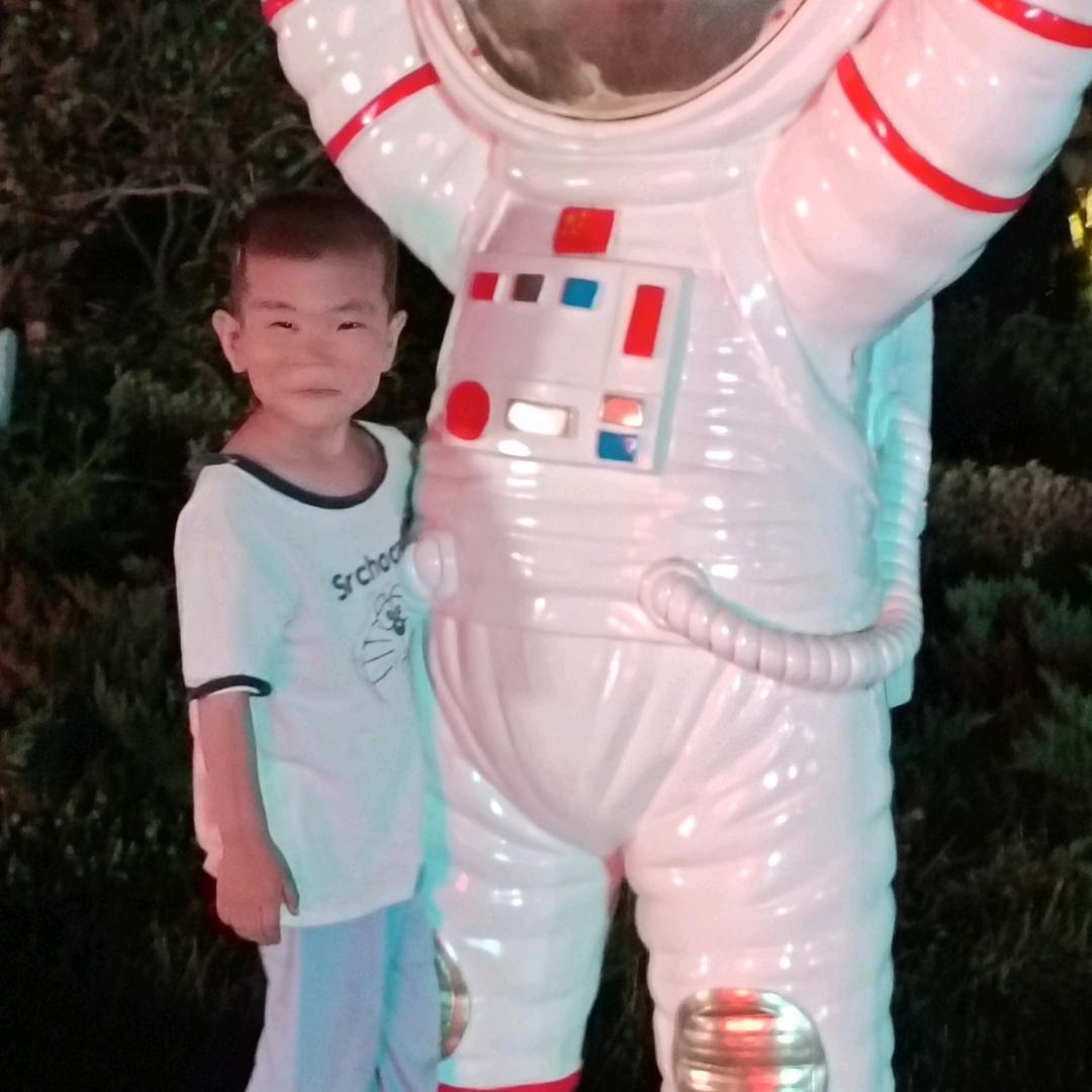 儒子不可雕爷
