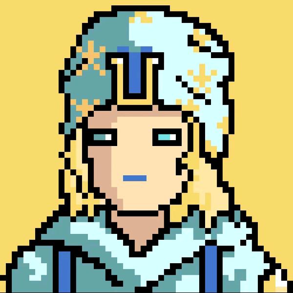 Randulf 🏸