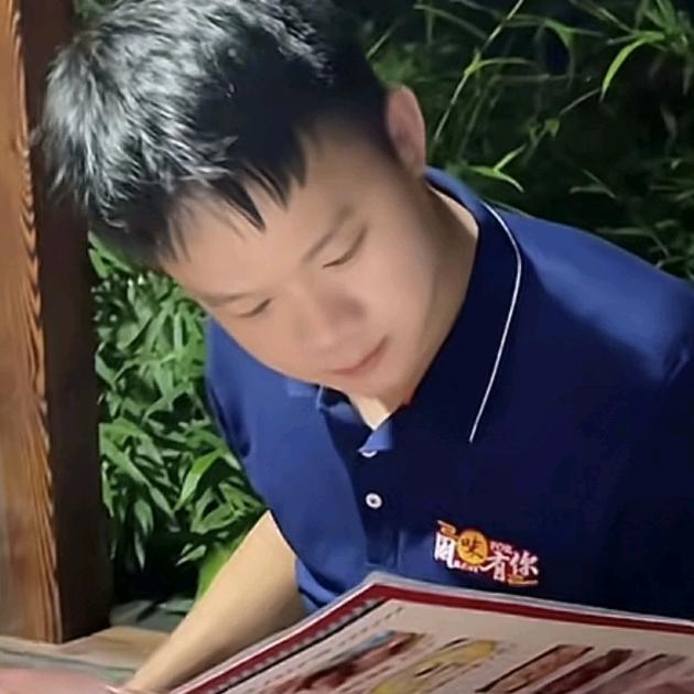 阿俊的生活之路