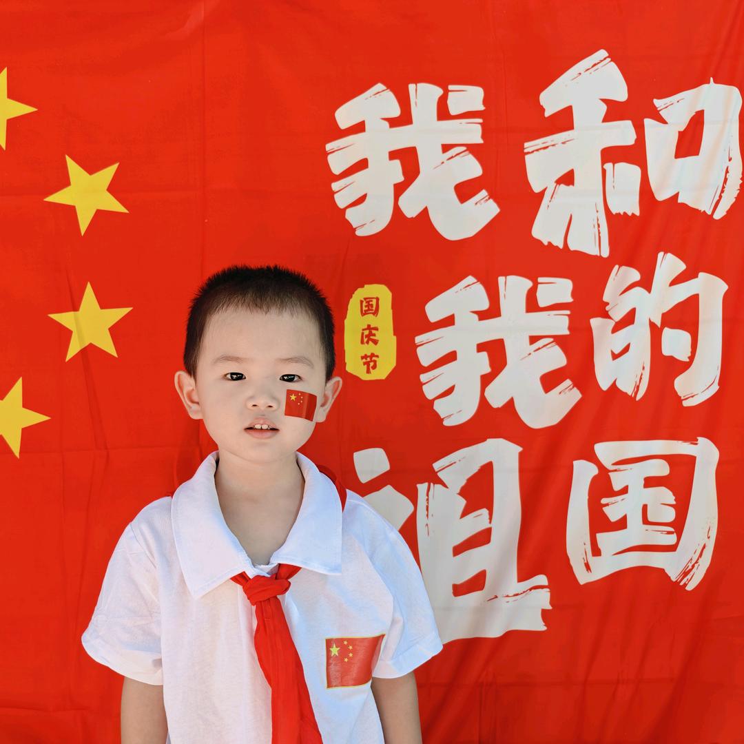 🌈沐宸仔仔成长记