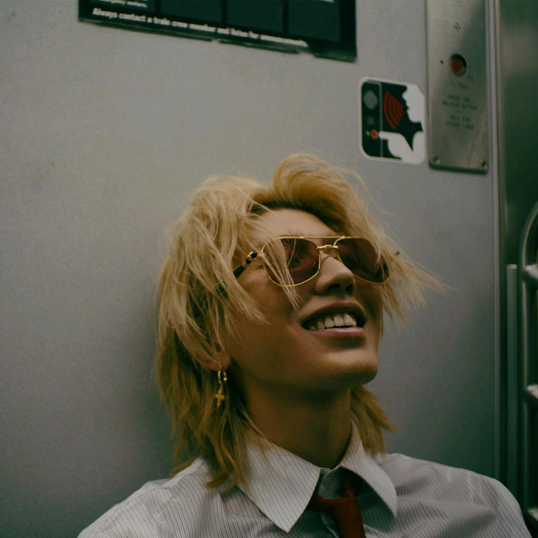 Lowkey王