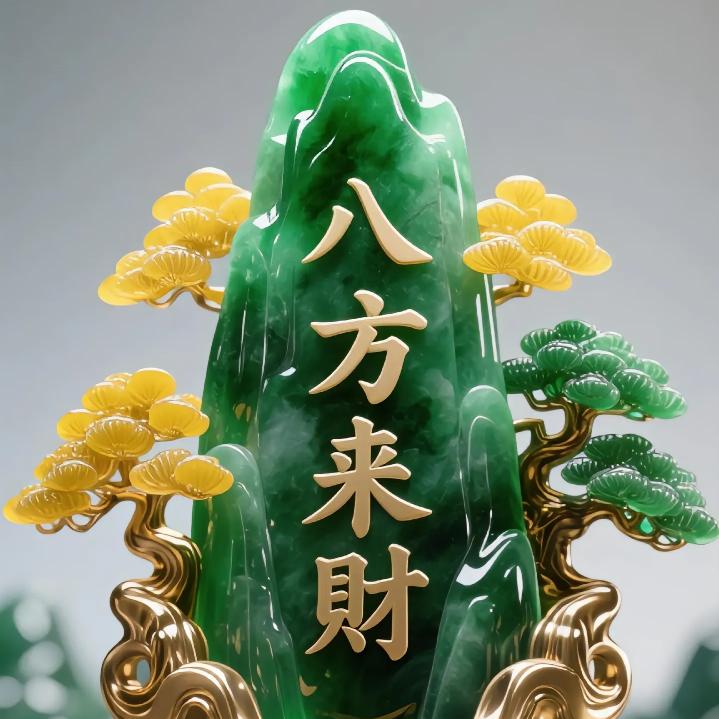 年年有余