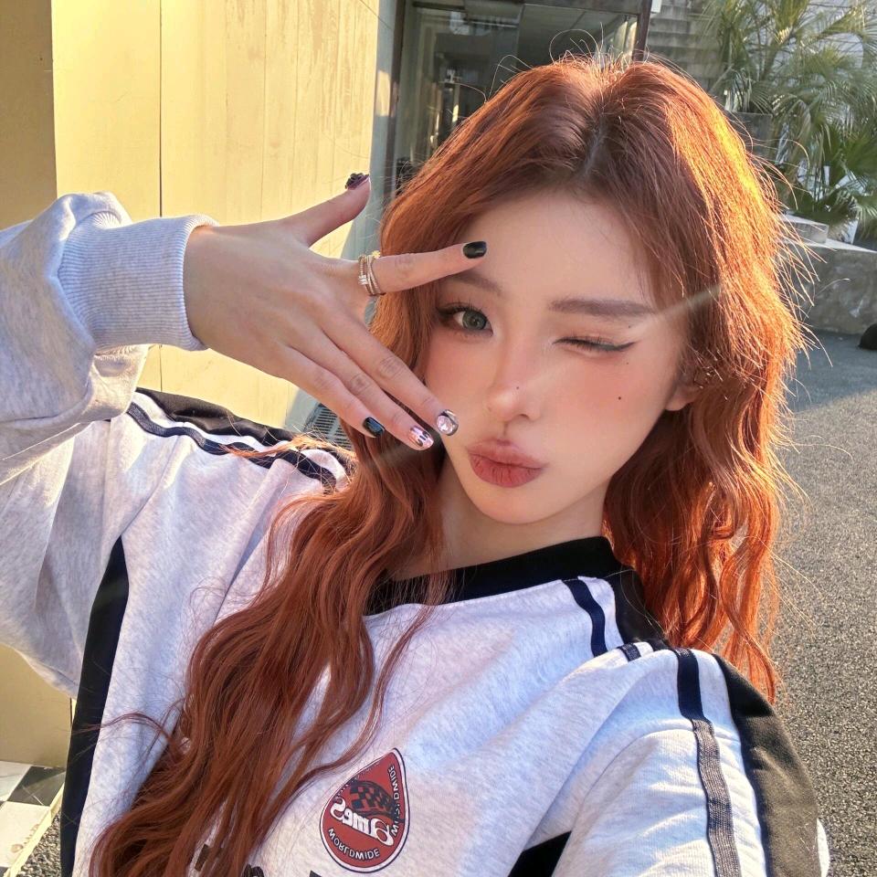财神爷的嫡长女