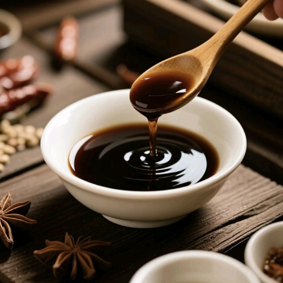 小满粮油