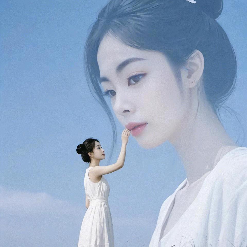 @💞爱吃香菜沫沫