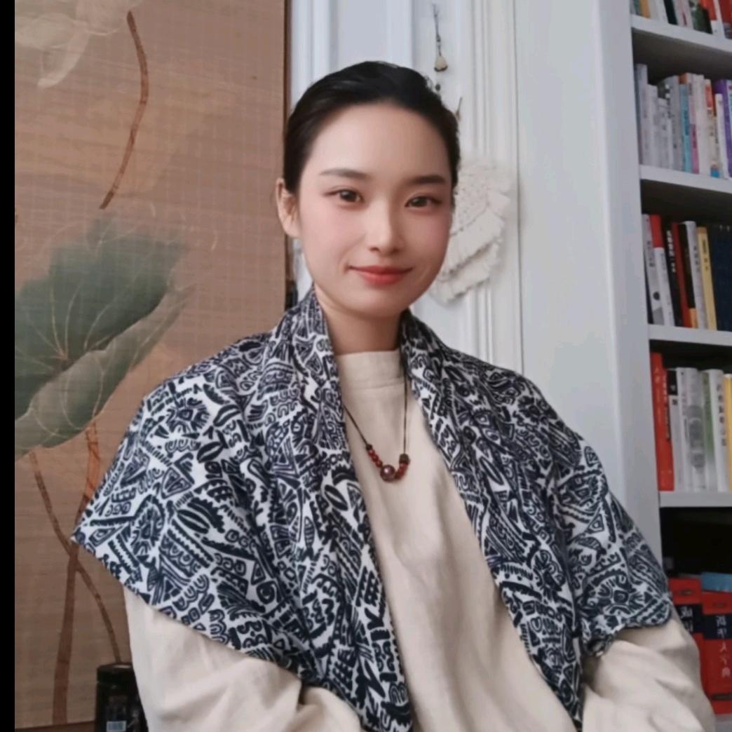 小小福