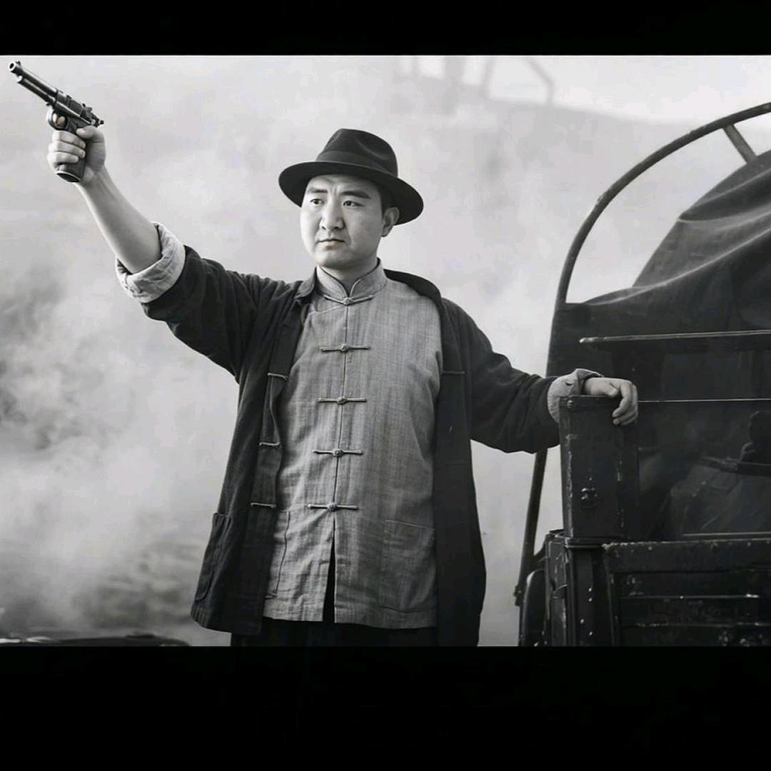 MC刀尖上的舞者